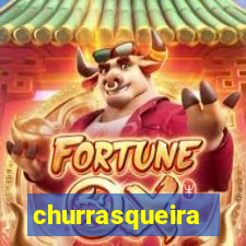 churrasqueira fortune grill