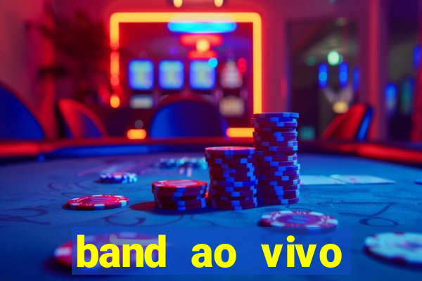 band ao vivo gratis multicanais