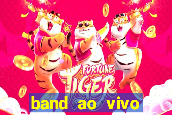 band ao vivo gratis multicanais