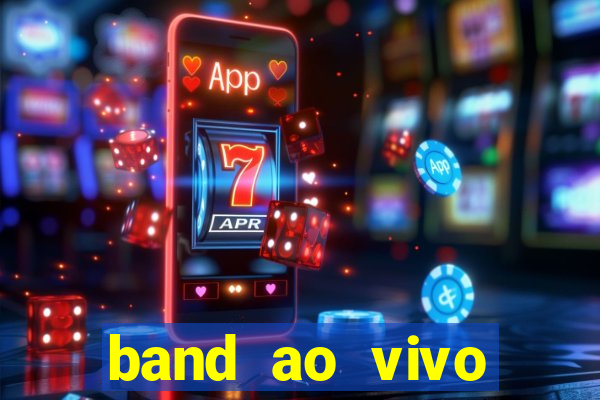 band ao vivo gratis multicanais