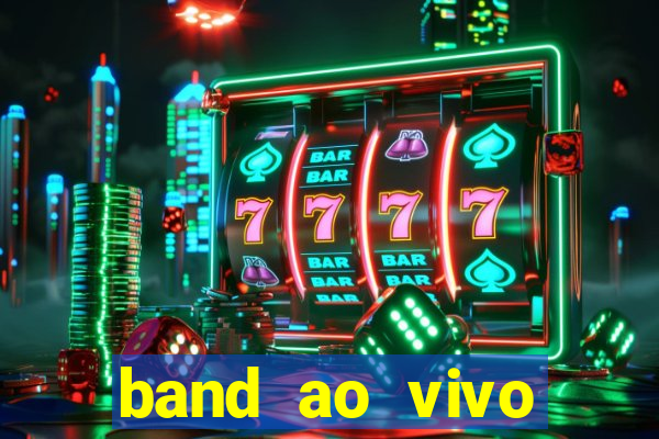 band ao vivo gratis multicanais