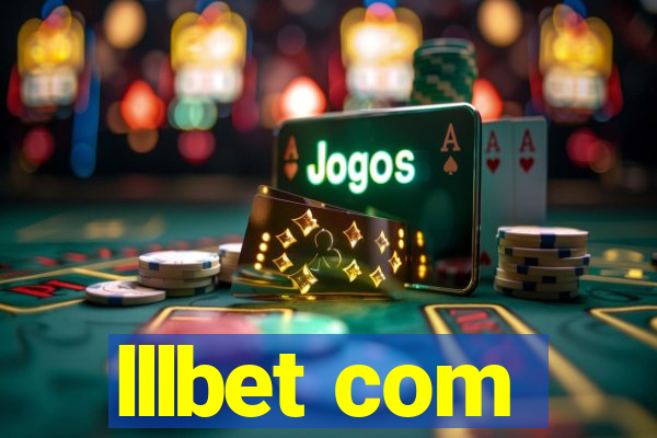 lllbet com