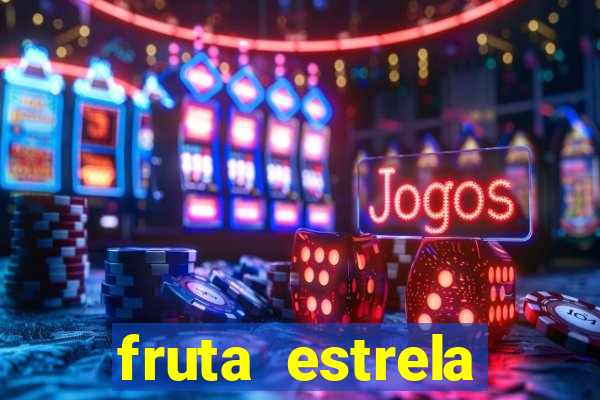 fruta estrela stardew valley id