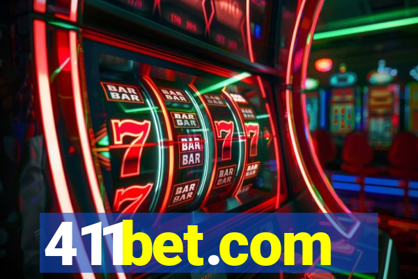 411bet.com