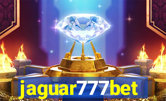 jaguar777bet