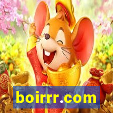 boirrr.com