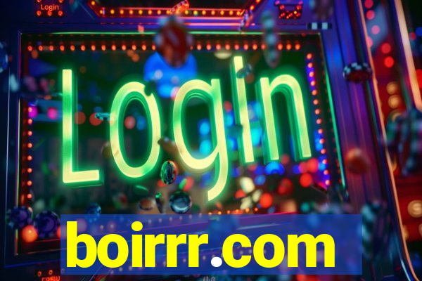 boirrr.com