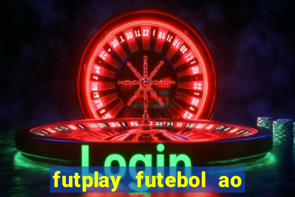 futplay futebol ao vivo apk