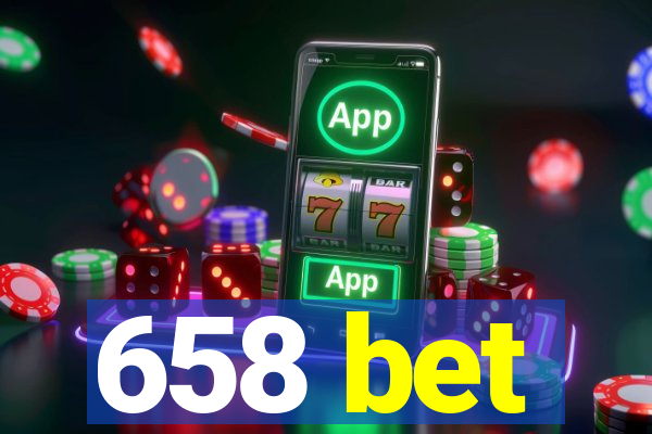 658 bet