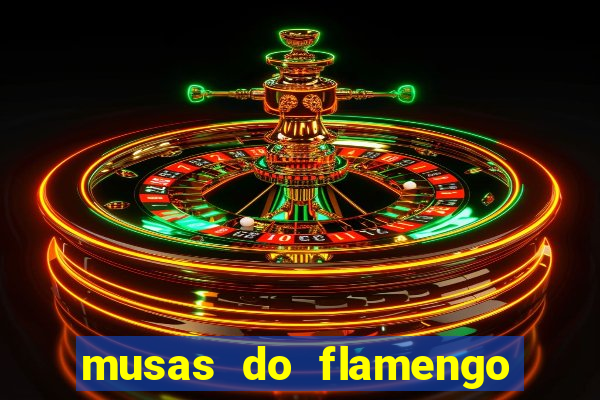 musas do flamengo peladas 2016