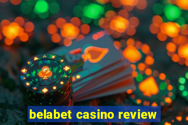 belabet casino review