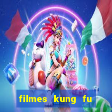 filmes kung fu futebol clube completo dublado