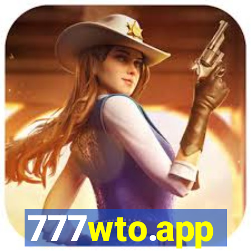 777wto.app