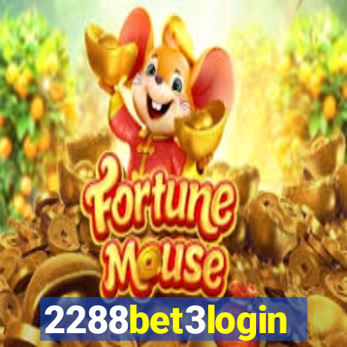 2288bet3login