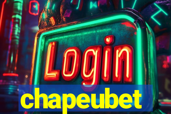 chapeubet