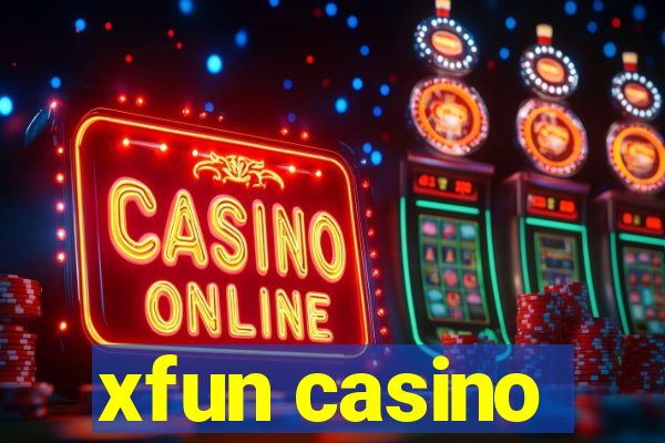 xfun casino