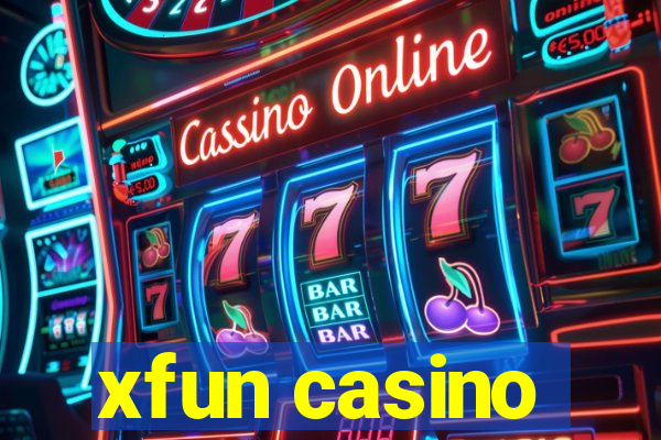 xfun casino