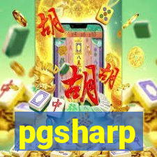 pgsharp