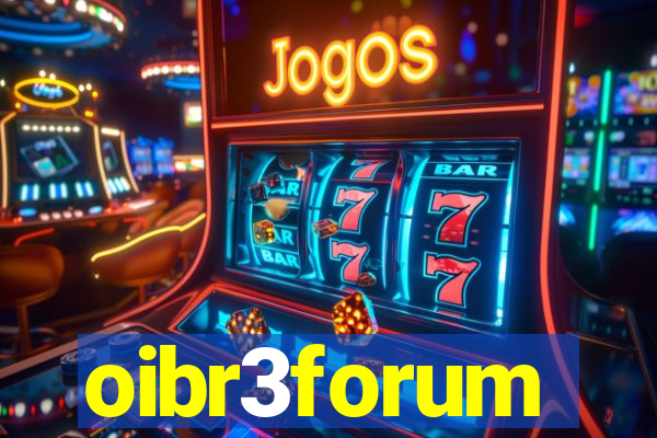 oibr3forum