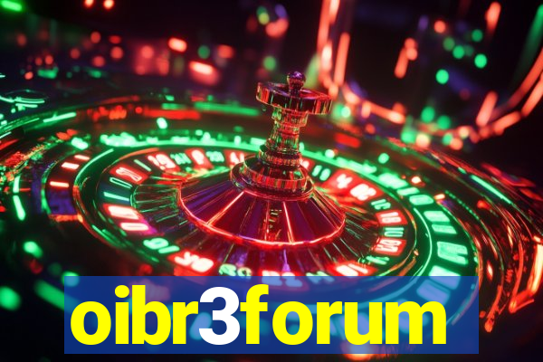 oibr3forum