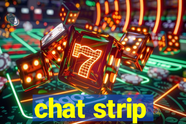 chat strip