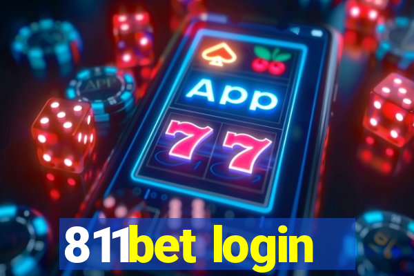 811bet login