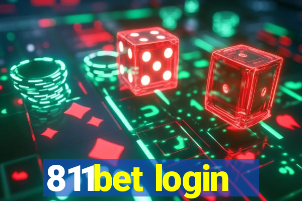 811bet login