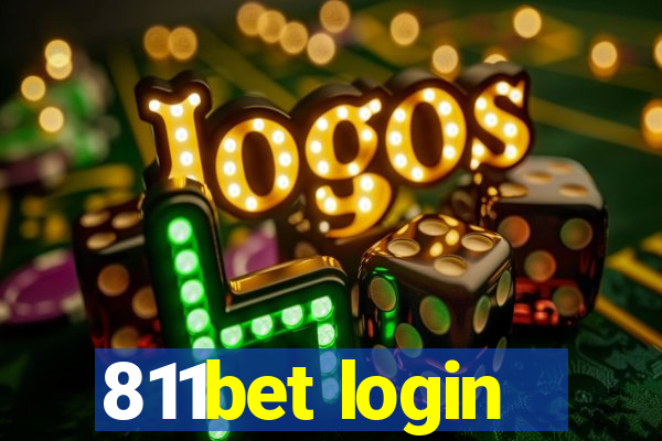 811bet login