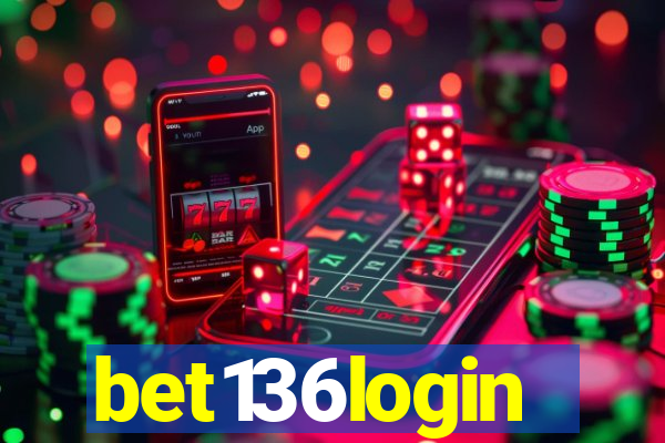 bet136login