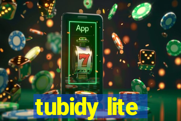 tubidy lite