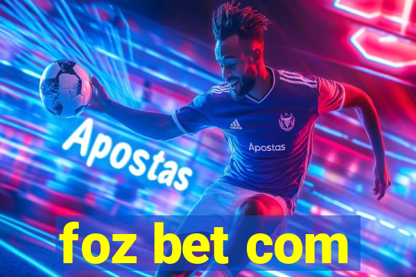 foz bet com