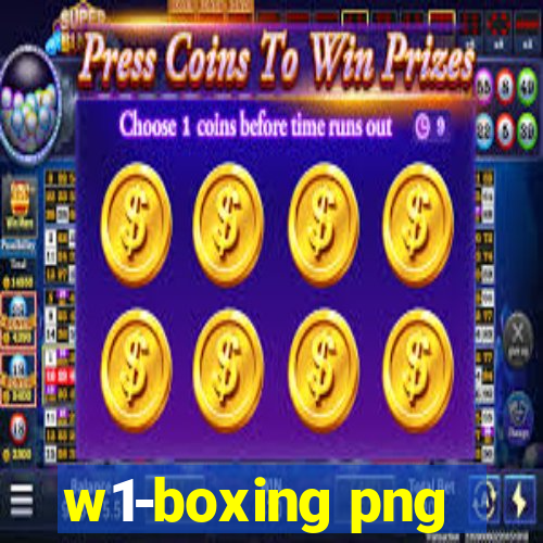 w1-boxing png