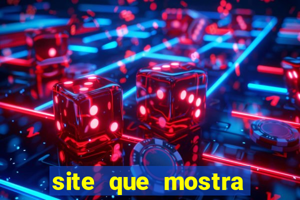 site que mostra qual jogo ta pagando mais