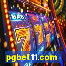 pgbet11.com