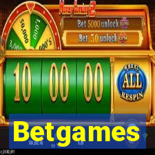 Betgames