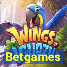 Betgames