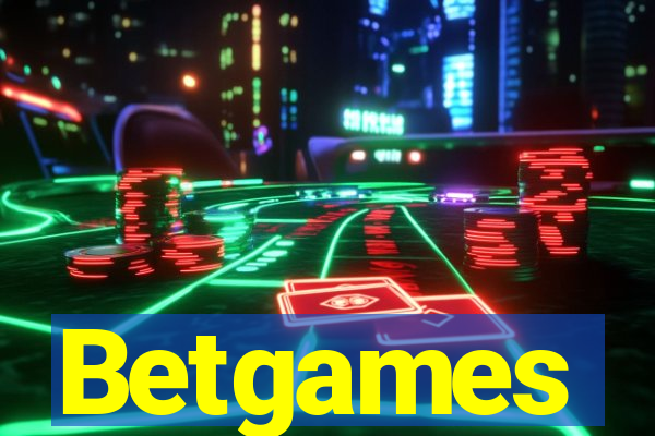 Betgames