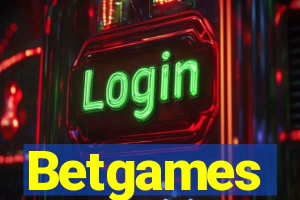 Betgames