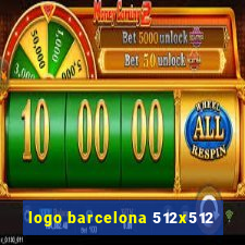 logo barcelona 512x512