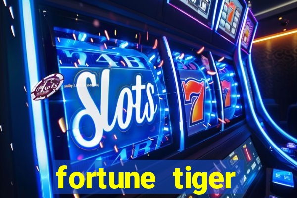 fortune tiger cassino pix