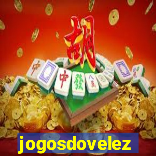 jogosdovelez