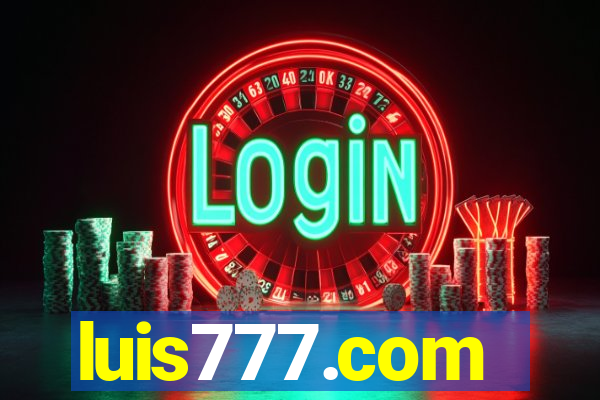 luis777.com