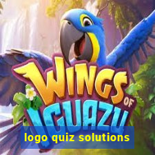 logo quiz solutions