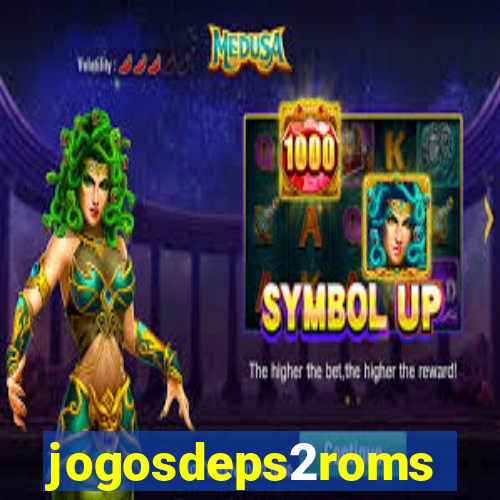 jogosdeps2roms