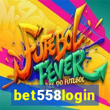 bet558login