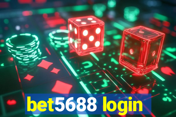 bet5688 login