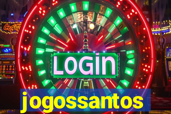 jogossantos