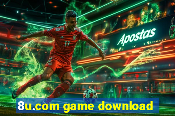 8u.com game download