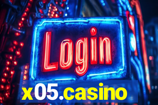 x05.casino