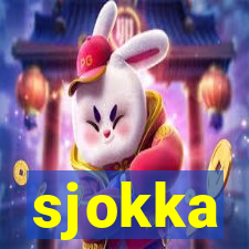 sjokka